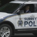 Surrey man charged with sexual assault and theft