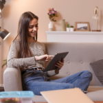 Smart Home Decor & DIY Ideas for Surrey Homes