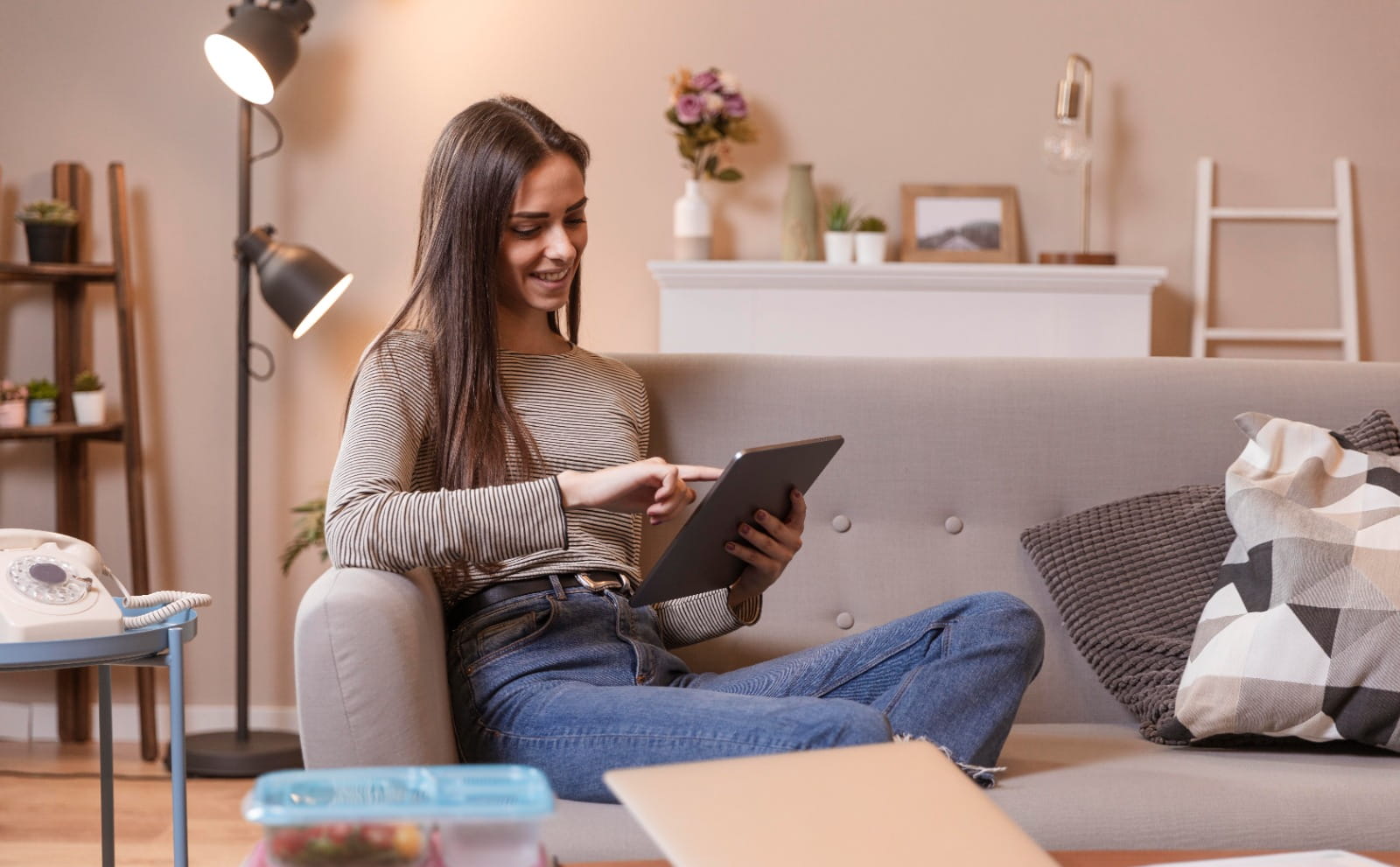 Smart Home Decor & DIY Ideas for Surrey Homes