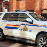 White Rock RCMP Warns Public After Daytime Assault