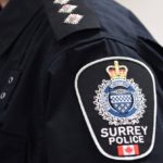 Surrey Police Seek B.C. Approval for Training Academy