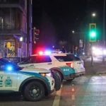 Surrey Officers Cleared in Fatal Halfway House Shooting