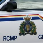 Driver Rams 4 RCMP Cruisers in Violent Chilliwack Chase