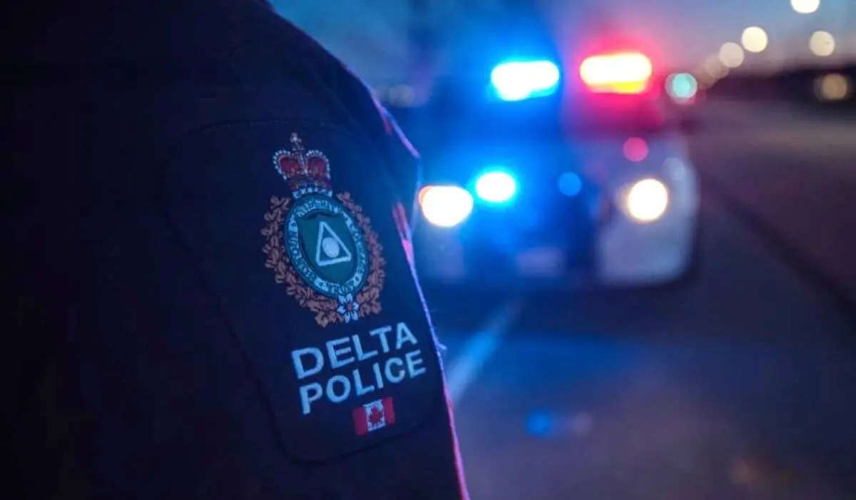 Police Probe Extortion-Linked Shooting in North Delta