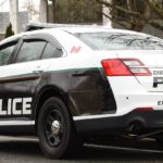 Delta Police Probe Deadly Highway 17 Car Fire