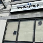 Gunfire Damages White Rock Gymnastics in South Surrey
