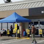 BCGEU Strike Widens as Talks with Province Collapse