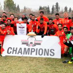 BC Tigers Hurricanes