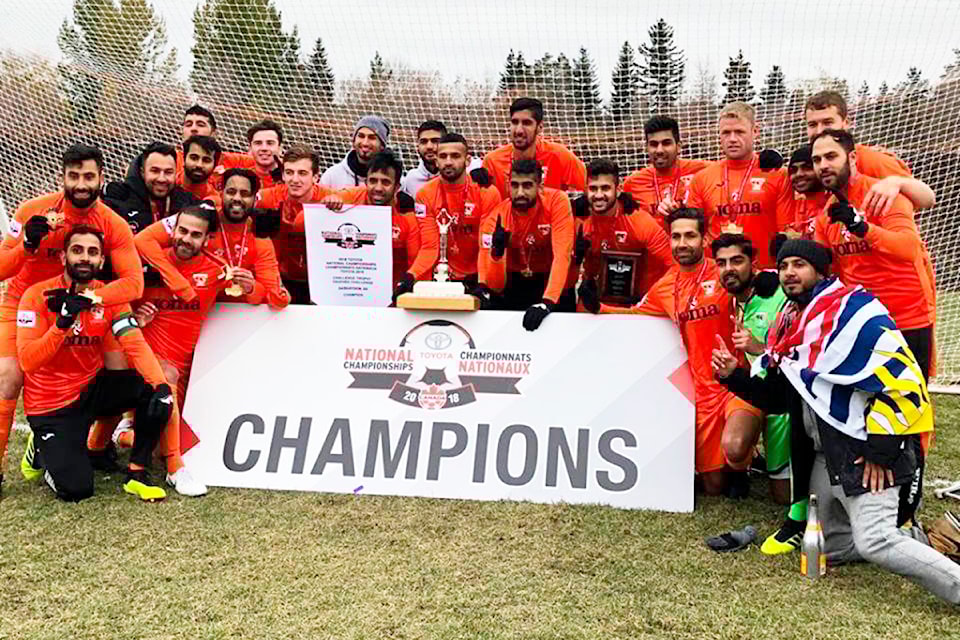 BC Tigers Hurricanes