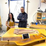 Fleetwood art studio hosts open house & fall events