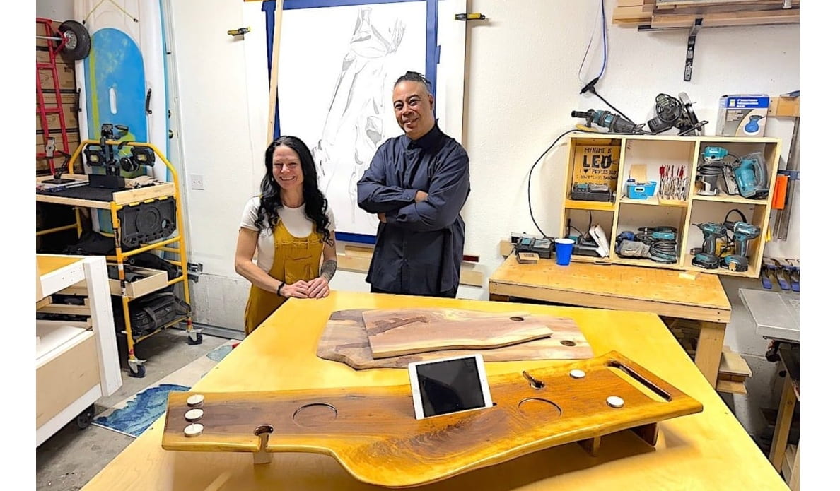 Fleetwood art studio hosts open house & fall events