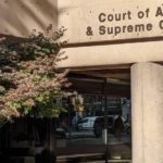 Surrey Woman Loses Appeal in Vancouver Court Attack Case