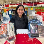 Karmin Dhindsa, Read more at: https://surreynowleader.com/2025/10/20/surrey-christmas-bureau-expects-huge-demand-as-registration-opens/