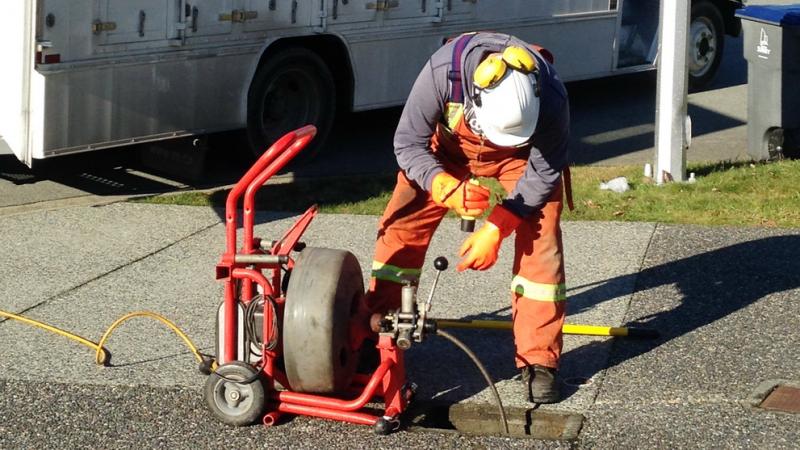 Surrey launches major sewer inspection to curb overflow