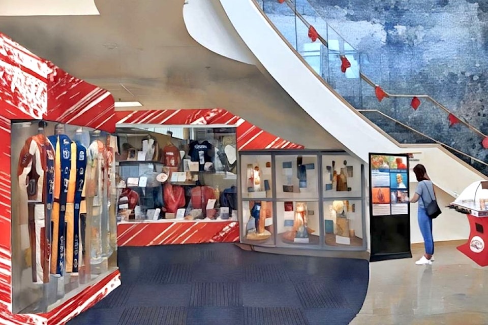 Museum of Surrey in Cloverdale