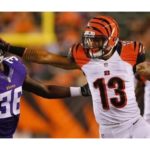 Surrey's Rashaun Simonise