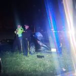 Mission woman dies in Hwy 1 crash near Hope; four injured