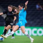 CF Monterrey defeated the Rise FC Academy