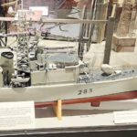 Three New Exhibits Open at Museum of Surrey