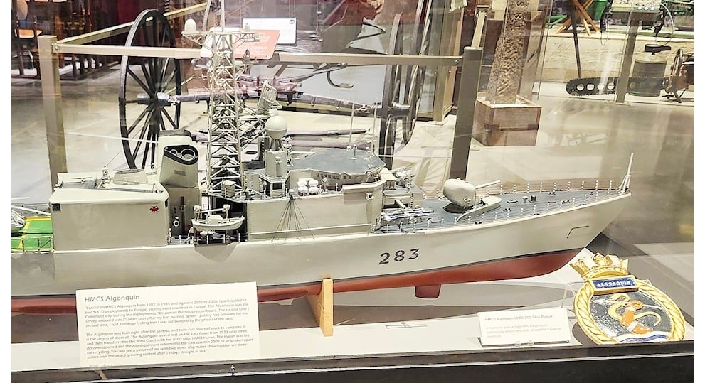 Three New Exhibits Open at Museum of Surrey