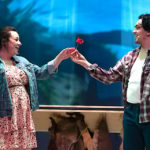 Tai Amy Grauman and Aren Okeymasim