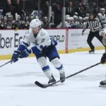 Abbotsford’s Dino Kambeit