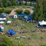 The Fleetwood Community Festival