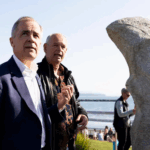 Federal Budget Backs White Rock Pier Restoration