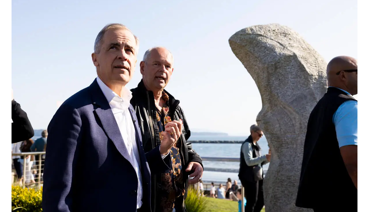 Federal Budget Backs White Rock Pier Restoration