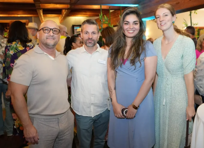 oundation’s Isle of Dreams Fundraiser