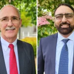 chair Gary Tymoschuk