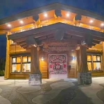 A celebration of the full moon