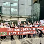 Surrey residents opposed to a complex care