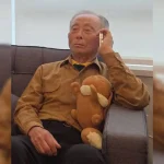 missing 84-year-old man