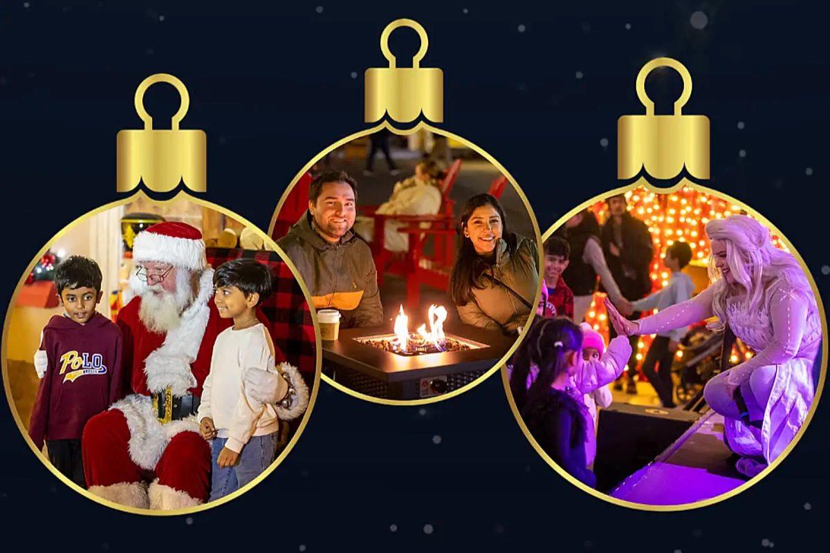 Noel Surrey opens on the Cloverdale Fairgrounds