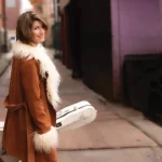 Surrey-raised country musician Lisa Brokop