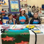 Vendors at the 2024 Winter Market