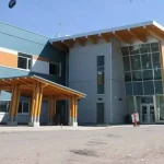 Lakes District Hospital