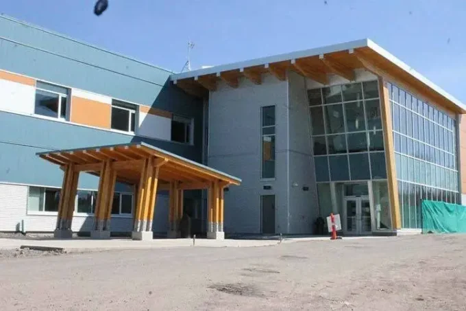 Lakes District Hospital