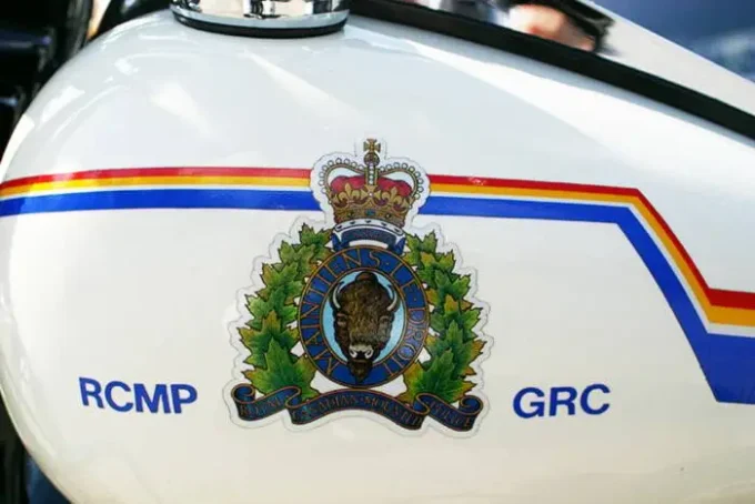 Chilliwack RCMP