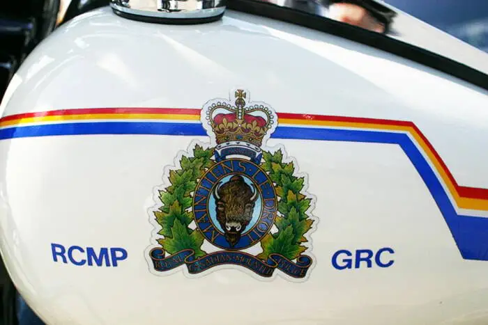 Chilliwack RCMP
