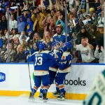 Vancouver Goldeneyes