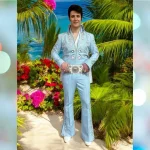 Elvis tribute