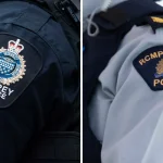 RCMP