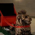 The Surrey Central Lions Club