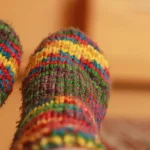 cozy socks to keep your feet warm i