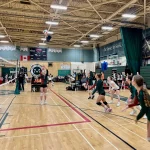 Earl Marriott Secondary’s. Mariners