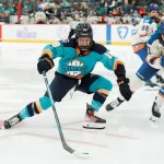 The New York Sirens defeated the Vancouver Goldeneyes