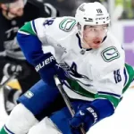 The Abbotsford Canucks