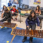 Surrey School Transforms Music Program with $18K Grant